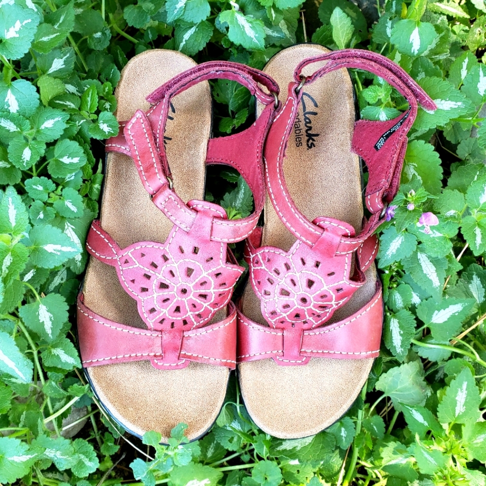 Clarks Sandal